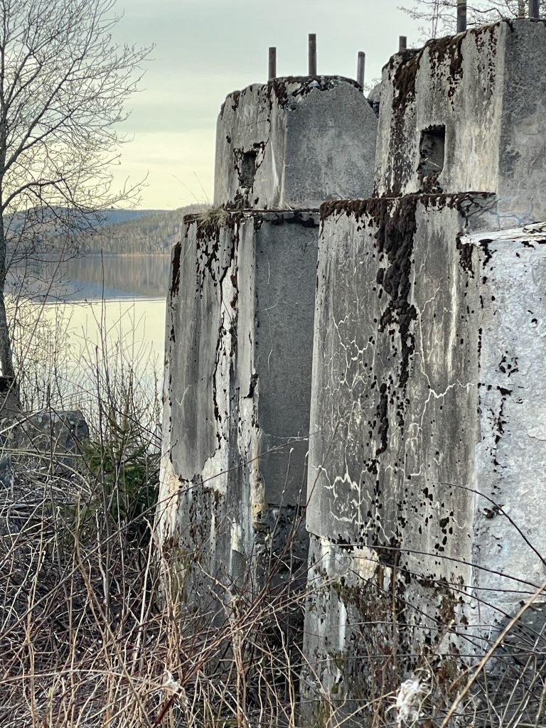ruin fr sågverket